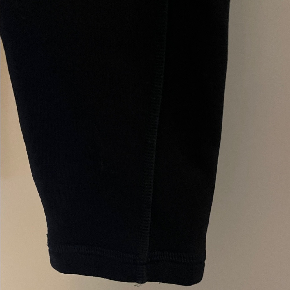 Athleta | Altitude Polartec® Stash High Rise Power Stretch Tight | Black | M - Picture 9 of 14